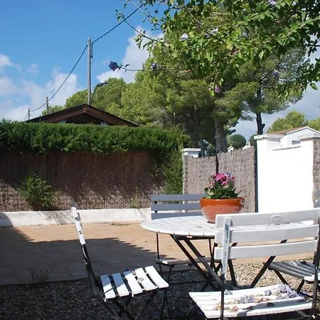 Turistico Ametlla De Mar Les Tres Cales
