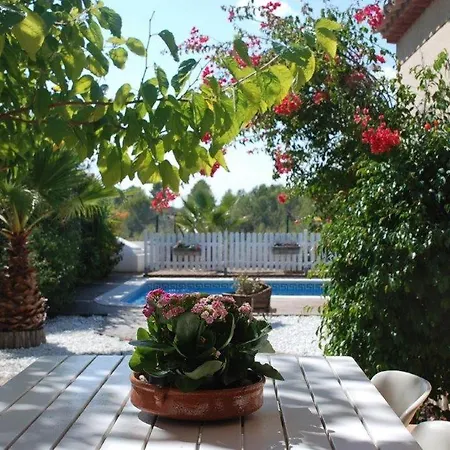 度假居 Turistico Ametlla De Mar