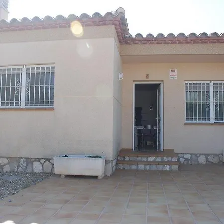 Turistico Ametlla De Mar Holiday home Les Tres Cales